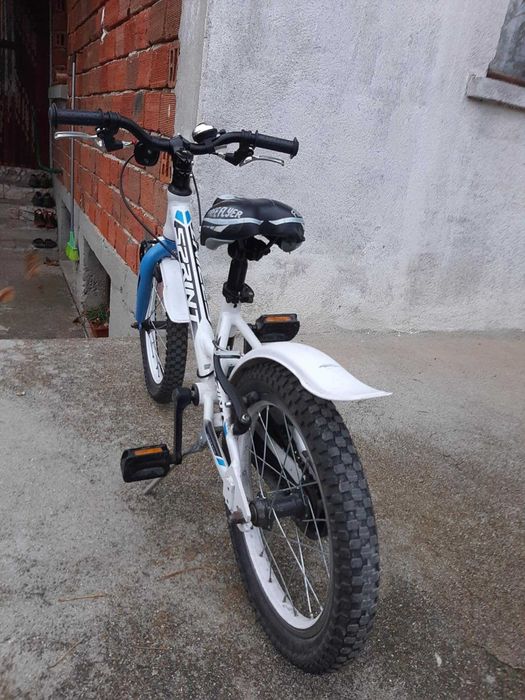 Детско колело Sprint 16"