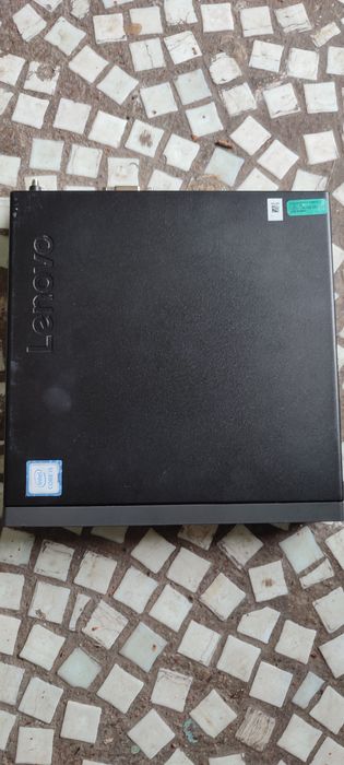 Продам персональный компьютер Lenovo ThinkCentre M920Q (Intel Core i5