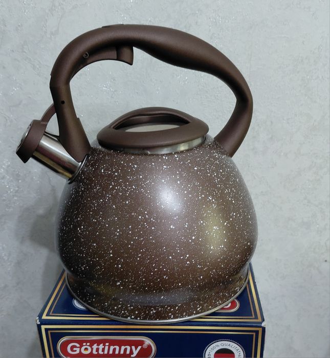 Продается чайник