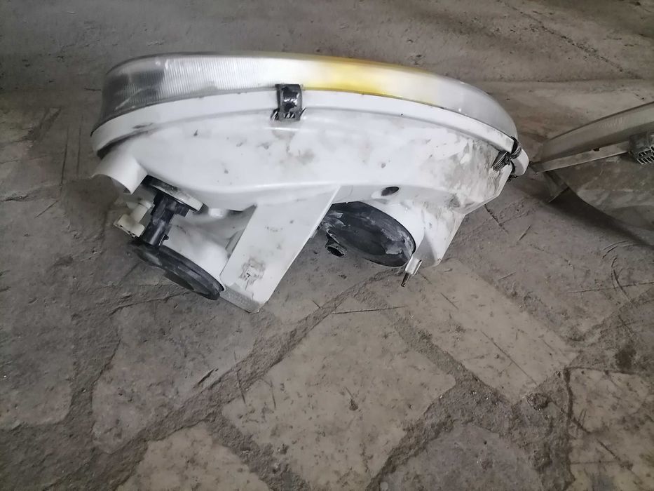 Фары газель бизнес