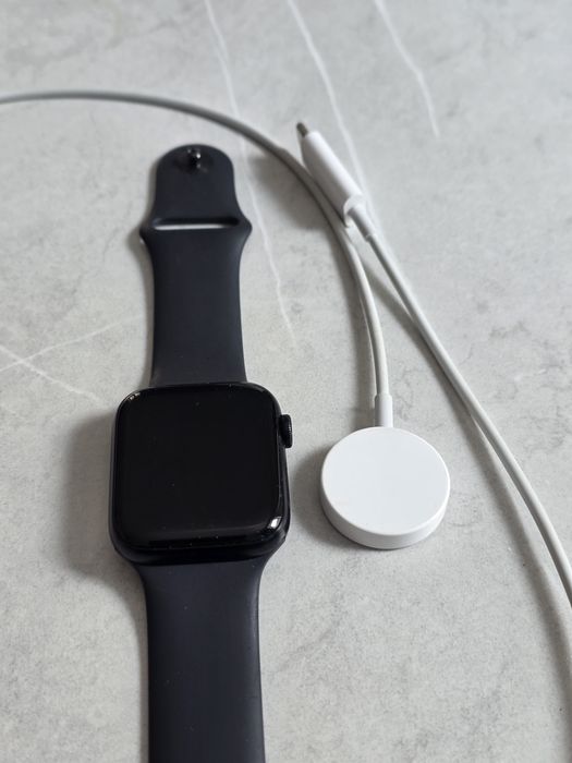 Apple watch SE (GPS) 44mm