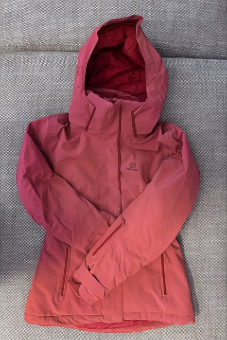 Echipamente ski copii si adulti