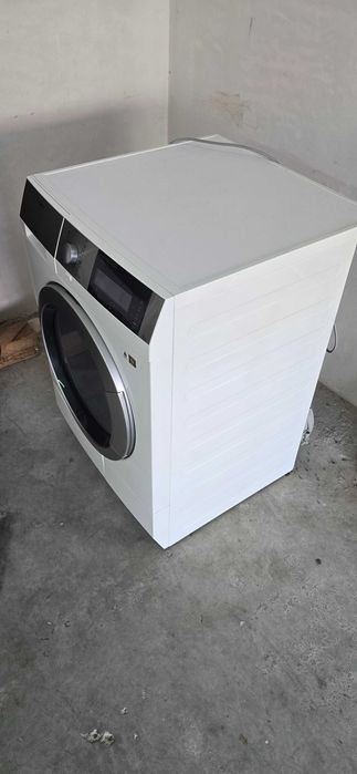 Сушилна машина AEG Lavatherm T96699IH