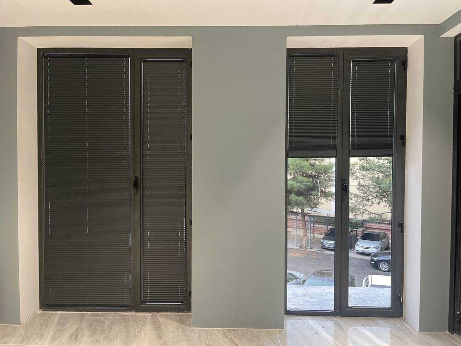 Жалюзи пардалари 100% сифатли махсулотлар