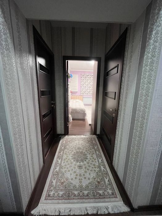 Яшнабад! 4/2/5, 100 м2, ипотека можно