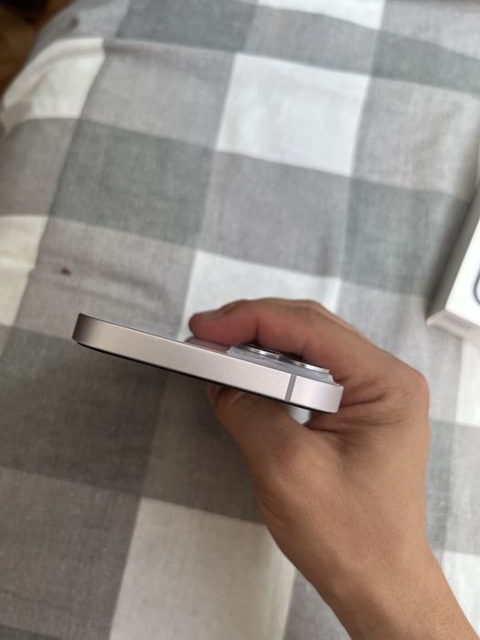 iPhone 14 Plus.