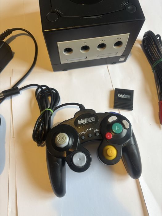 Joc Nintendo Gamecube