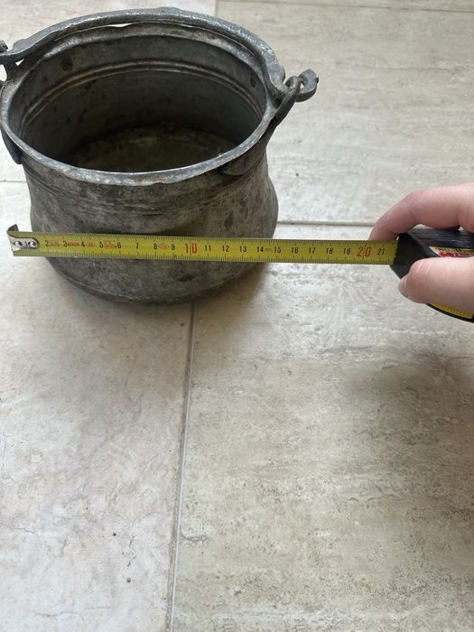 Малко медено котле