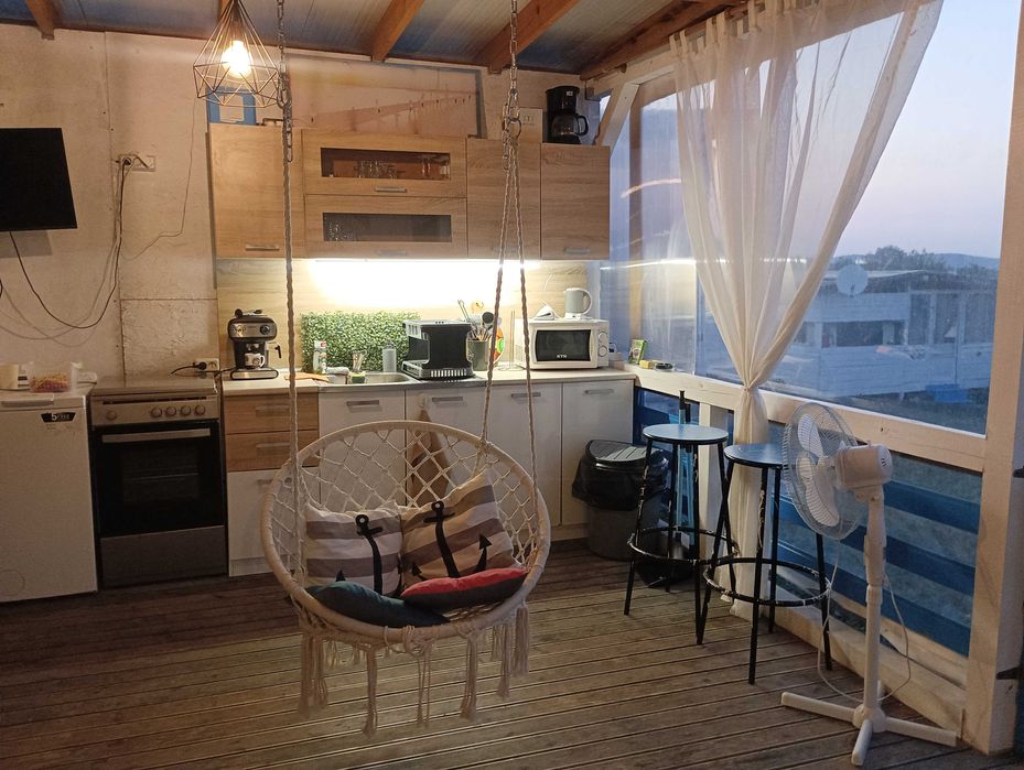 Дава се под наем Къща в Плевен, Широк център - 50 кв.м за 79.56 € - Снимка #4