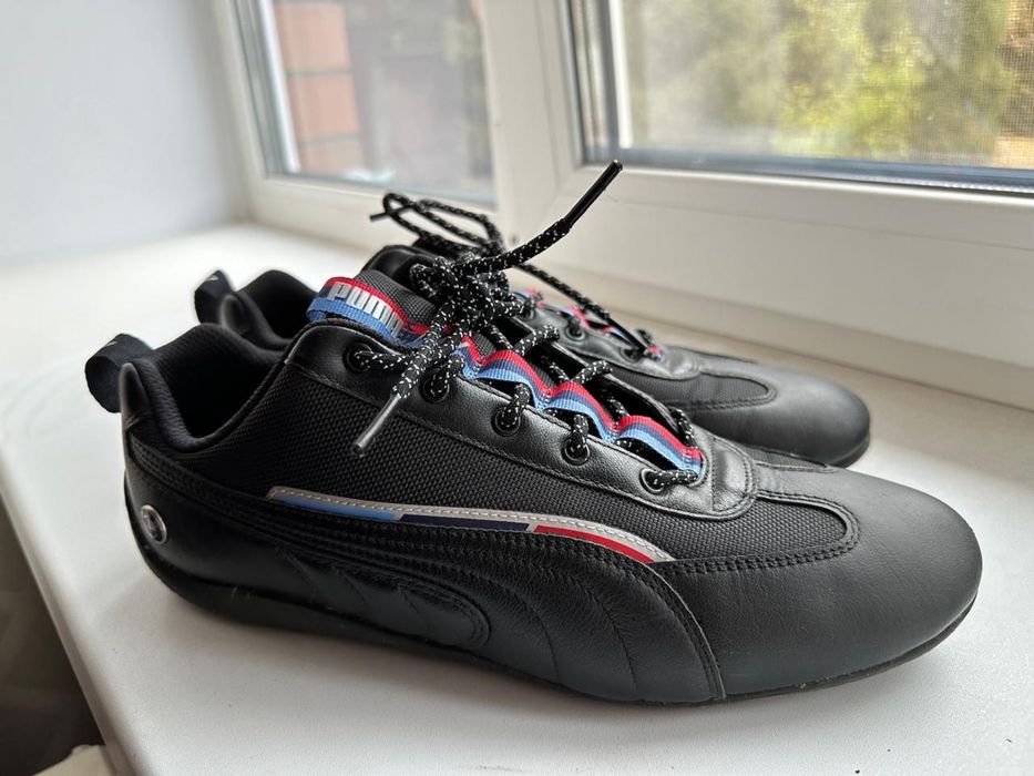 Кроссовки муж Puma Пума