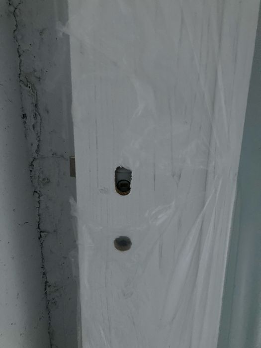 Интериорна врата