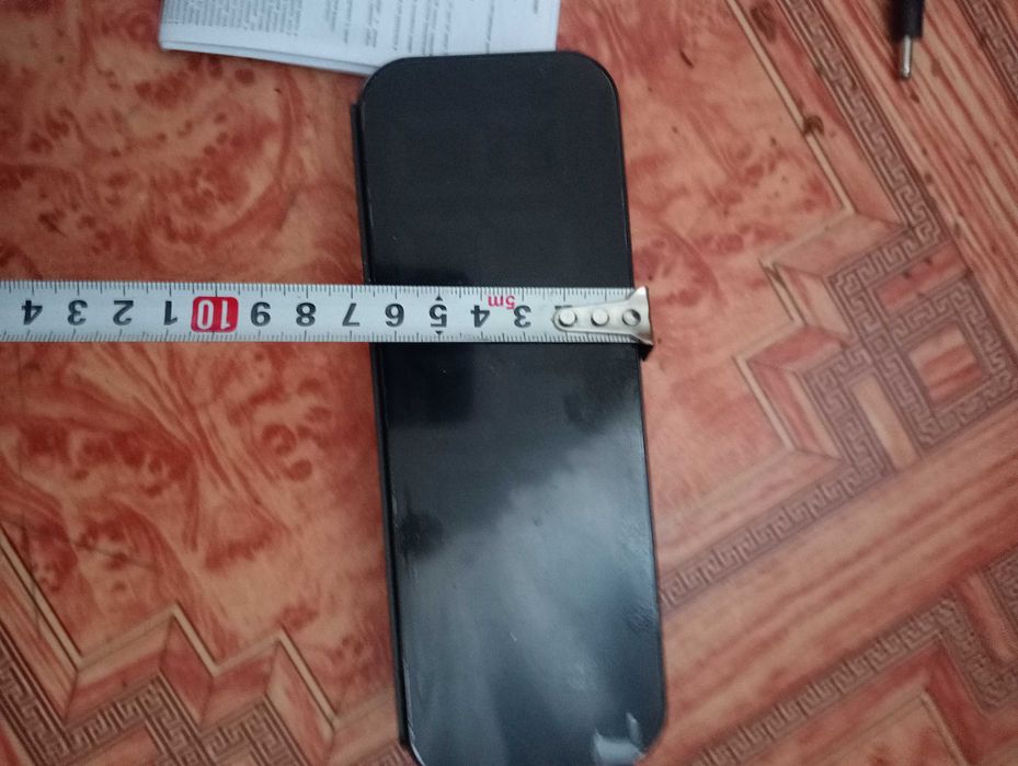 Электронные часы