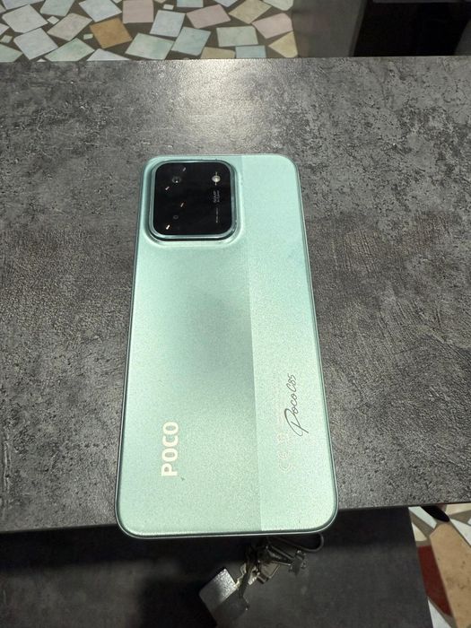 Pocco c85 продам или обмен