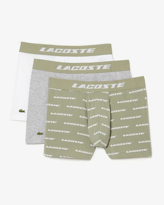 Трусы мужские от Lacoste Calvin Klein Tommy Hilfiger Hugo Boss