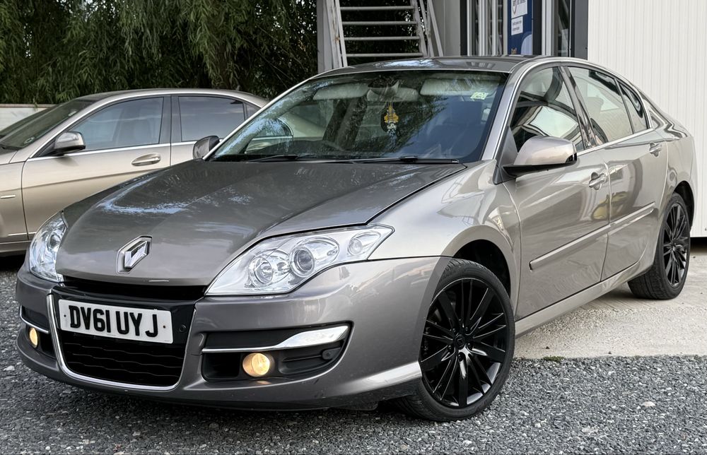 RENAULT Laguna 2011 — imagine 2