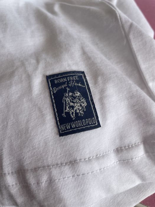 POLO мъжки тениски