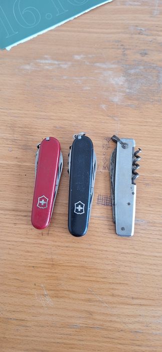 Briceag victorinox original