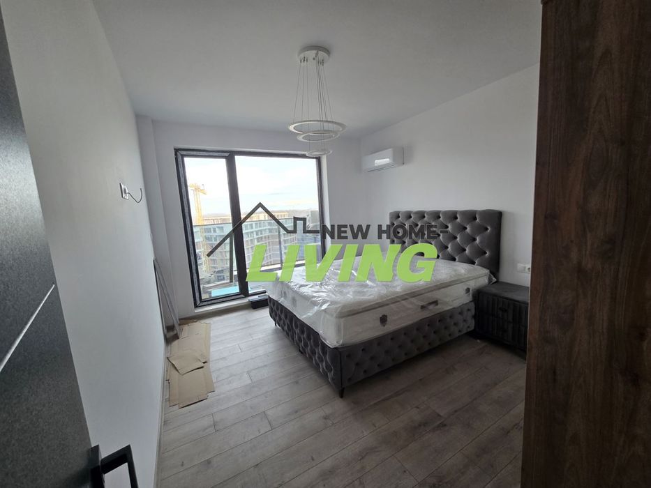 Продава се Двустаен апартамент в Пловдив, Христо Смирненски - 80 кв.м за 1141 €/кв.м - Снимка #2