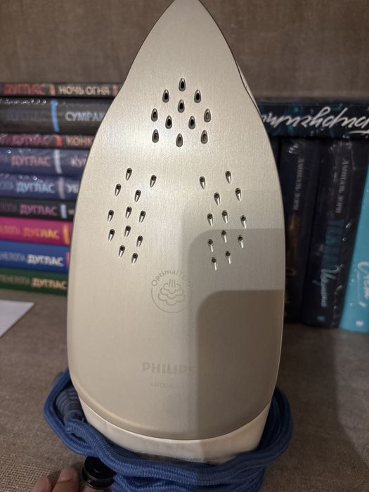 Утюг Philips PerfectCare Xpress