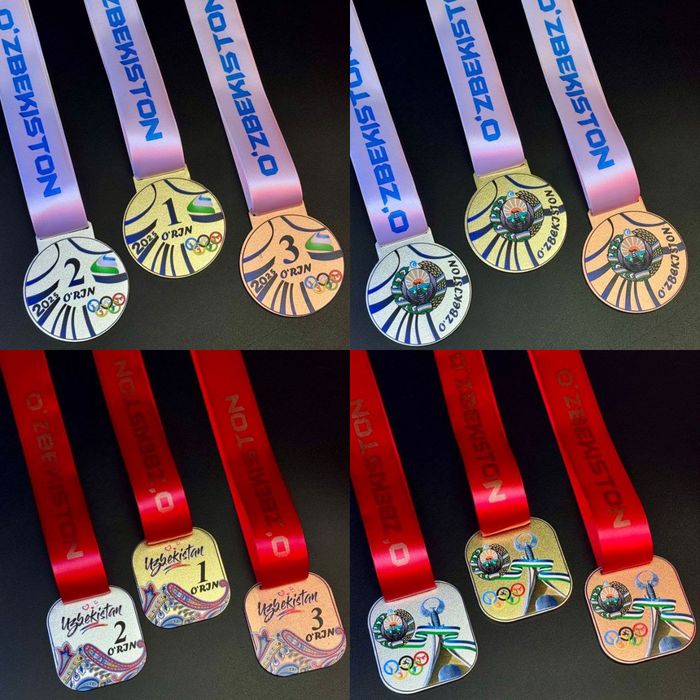 Медали, Медаль, Medal, Arzon medal, optom medal.