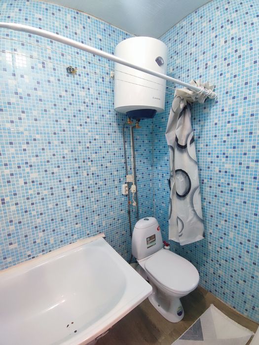 Сдам 1ком квартиру рн 3школы