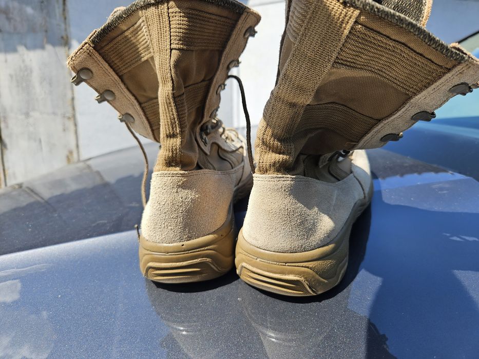 Bocanci danner goretex 41
