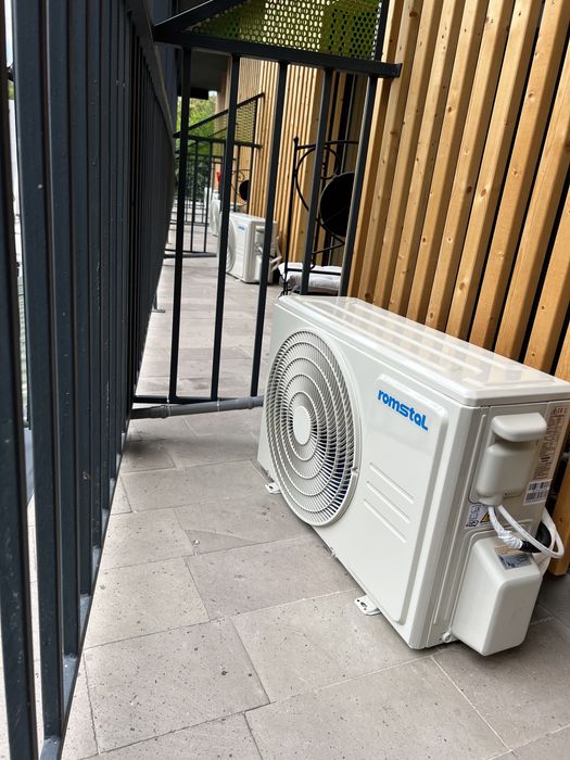 Montaj mentenanta service aer conditionat