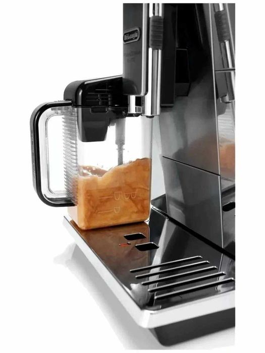 Kофемашина DeLonghi ECAM650.85.MS PrimaDonna Elite Experience
