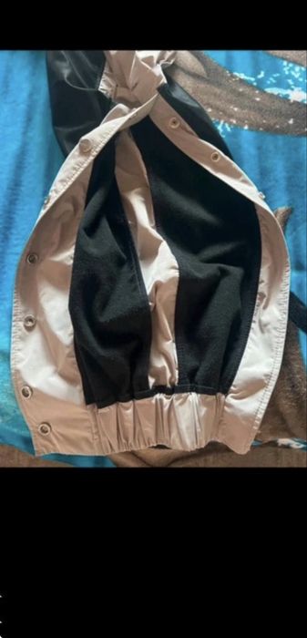 Pantaloni vagabond , Made By Society