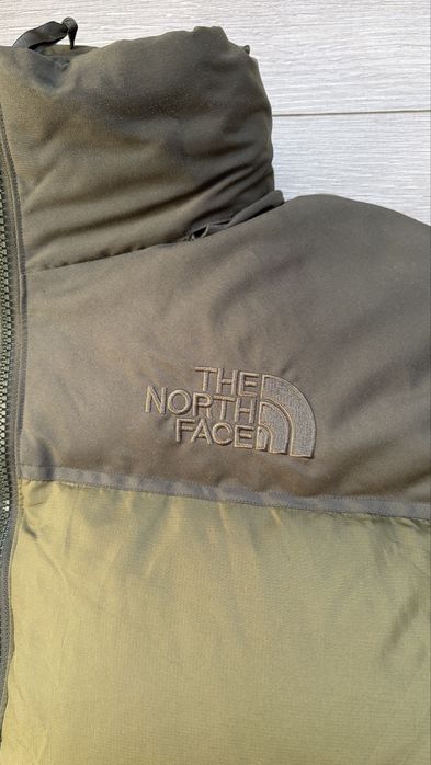 Пуховик The North Face