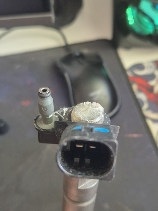 Форсунка дизельная