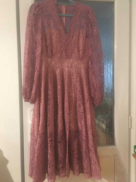 Rochie eleganta de dama