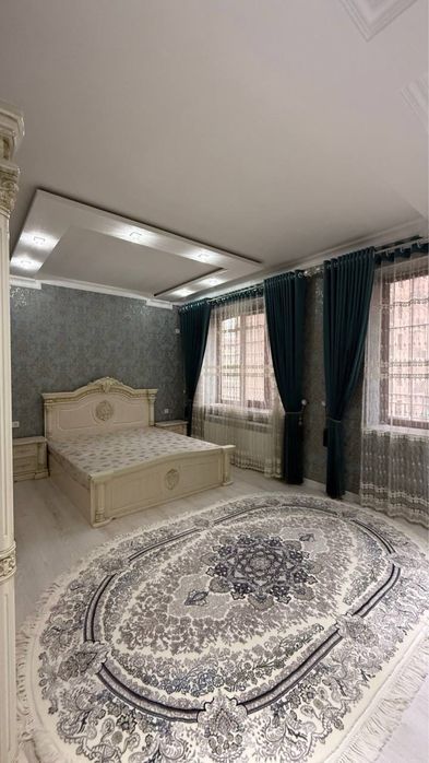 Продается 3 ком. Квартира площадью 102 кв.м. По ул. Рудаки