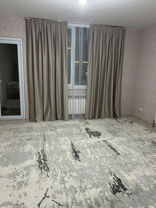 Квартира жалға беріледі