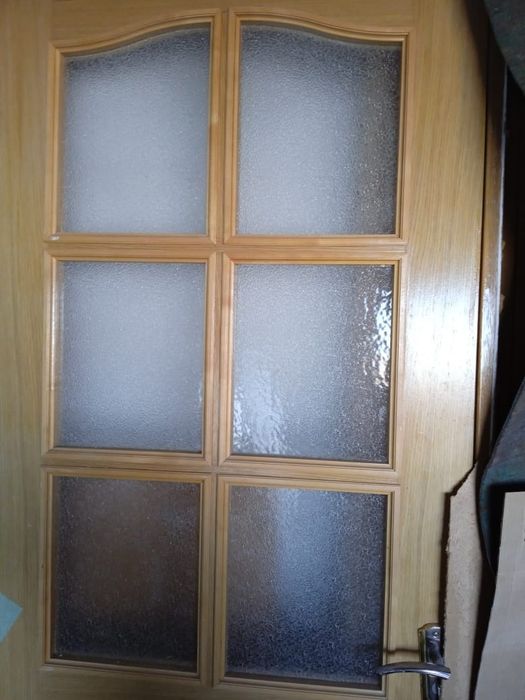 Беларуский дверь