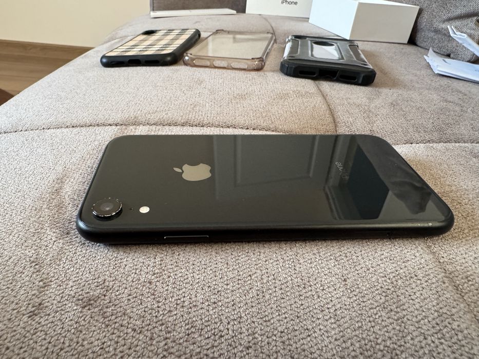 Se vinde Iphone xr