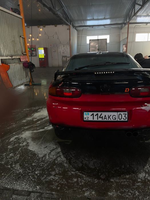 Продам Мазда мх-3