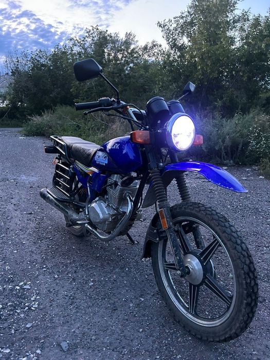 Продам sonlink 150