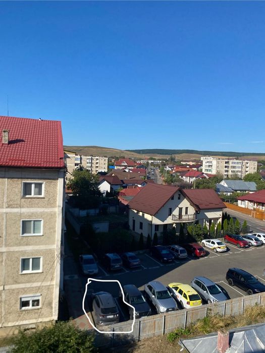 Vând  apartament  2  camere