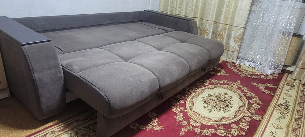 Продам ортопедический диван