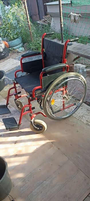 Продам Инвалидное кресло