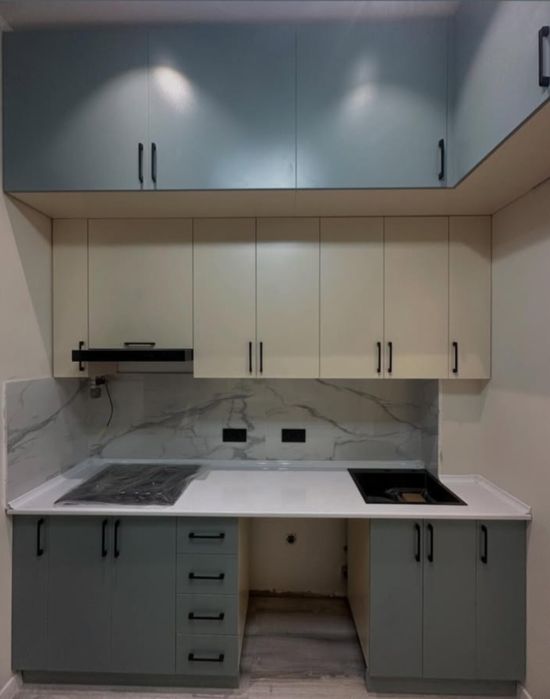 Мебель на заказ Есть гарантия