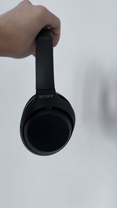 Sony WH-1000XM4 оригинал