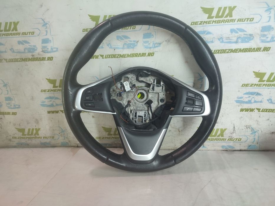 Volan in 3 spite cu comenzi 3082512 BMW Seria 2 Grand Tourer F44 (2015 - 2018)