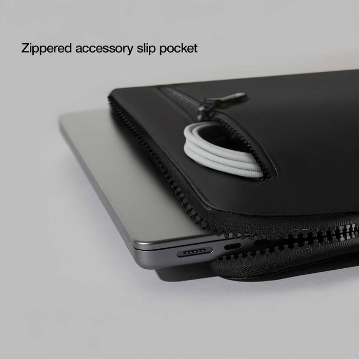 Чехол Incase Compact Sleeve для MacBook Air/Pro 13" (Black)