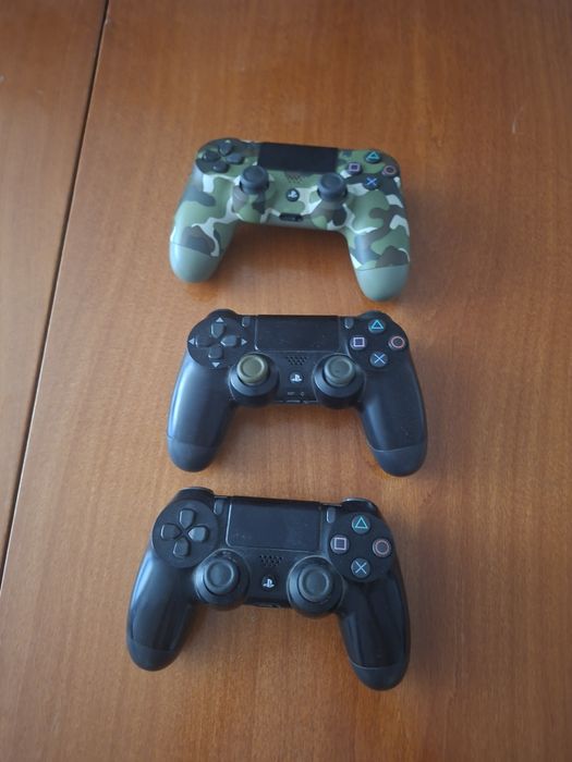 Playstation 4 fat