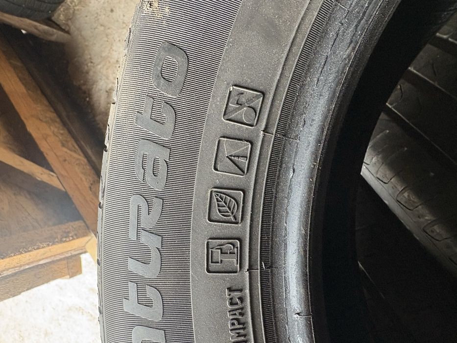 205/60R16 Pirelli