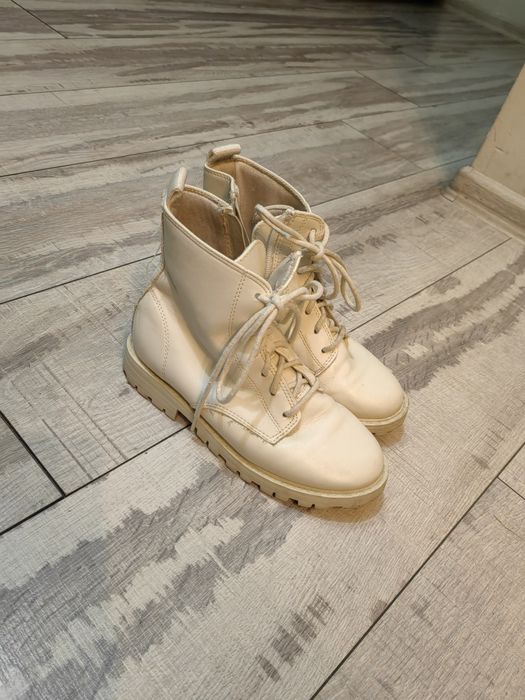 Бежави боти р-р33/34