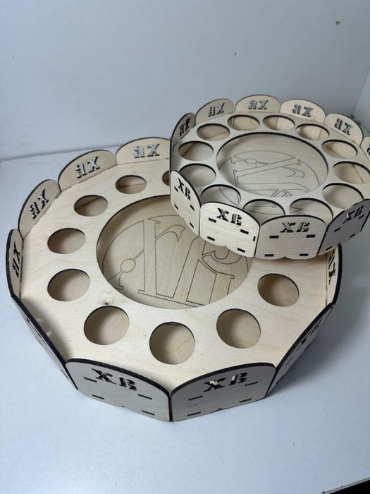 Пасхальные подставки