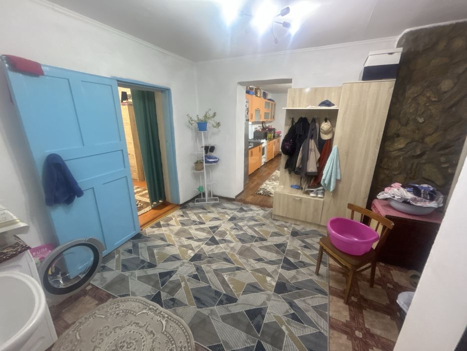 Продам дом 3 комнатный